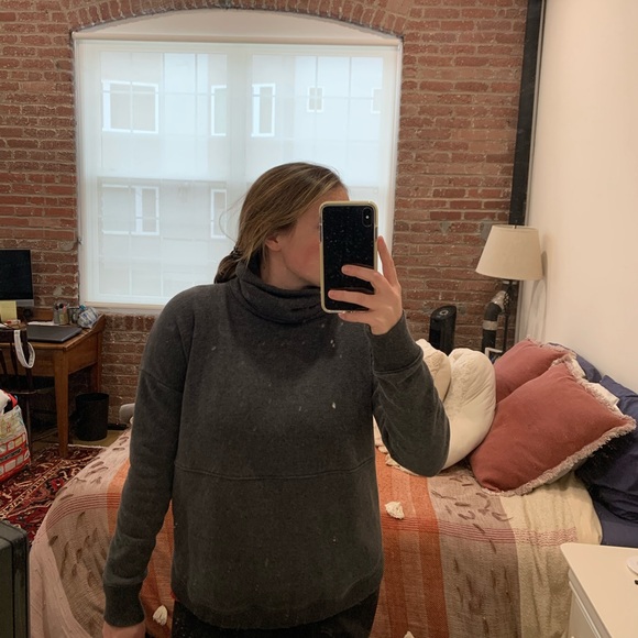Athleta pullover - Picture 5 of 5